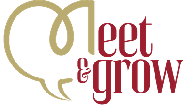 Meet & Grow Logo