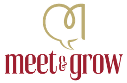Meet & Grow Logo