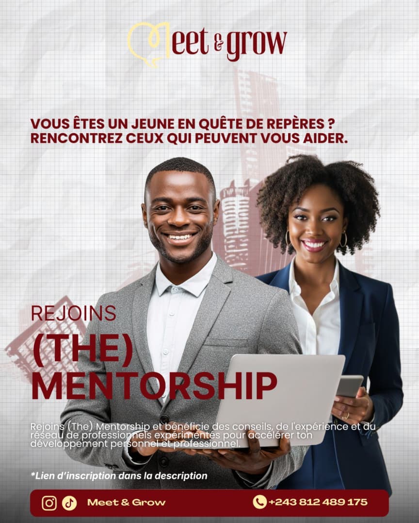 The Mentorship